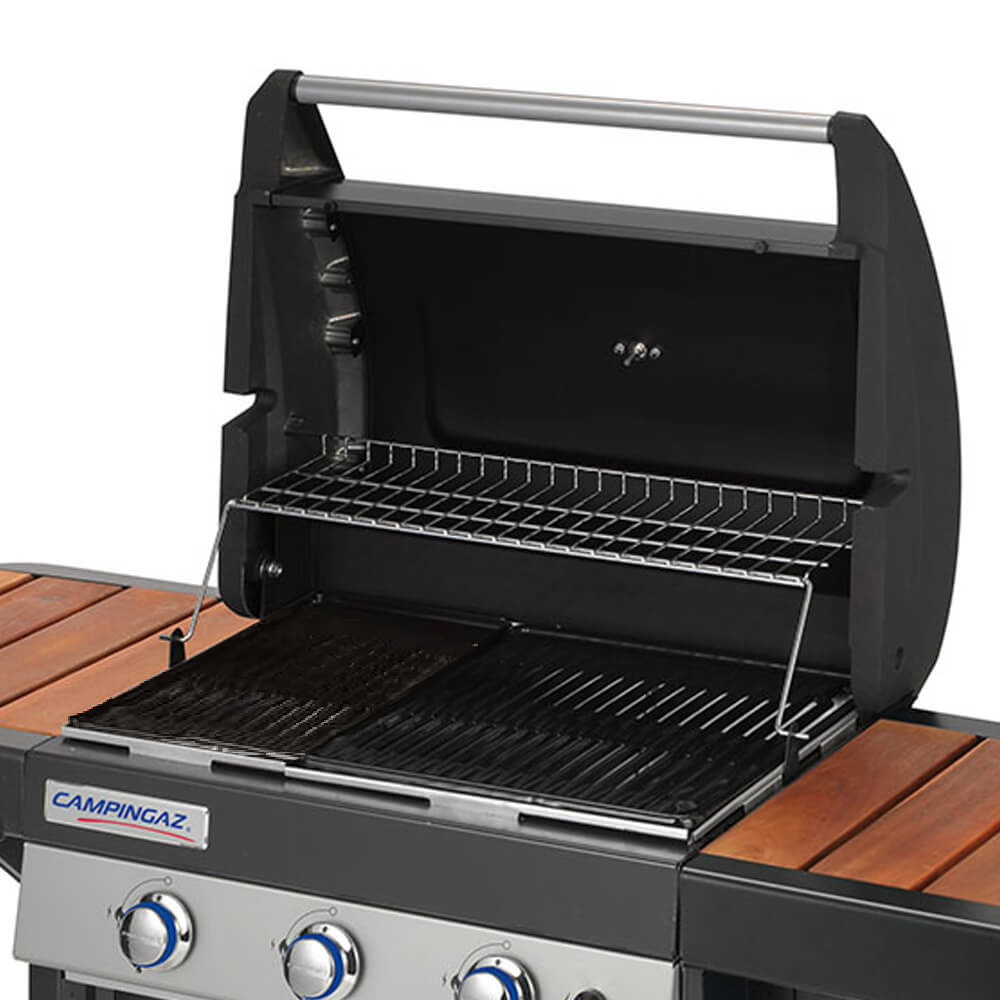 Campingaz 3 Series Classic Wld Gazlı Barbekü – Cems Outdoor